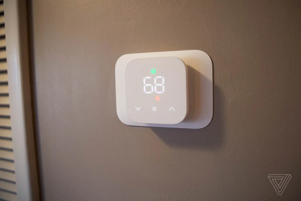 Smart Thermostat Discounted to $58 on Amazon