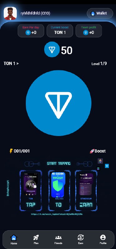 Theme Preview