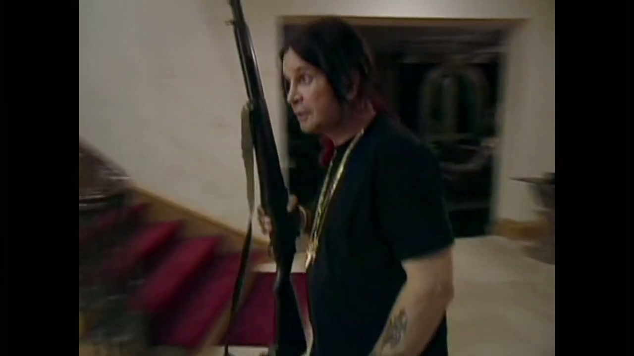 Bling Ring: Hollywood Heist Screenshot