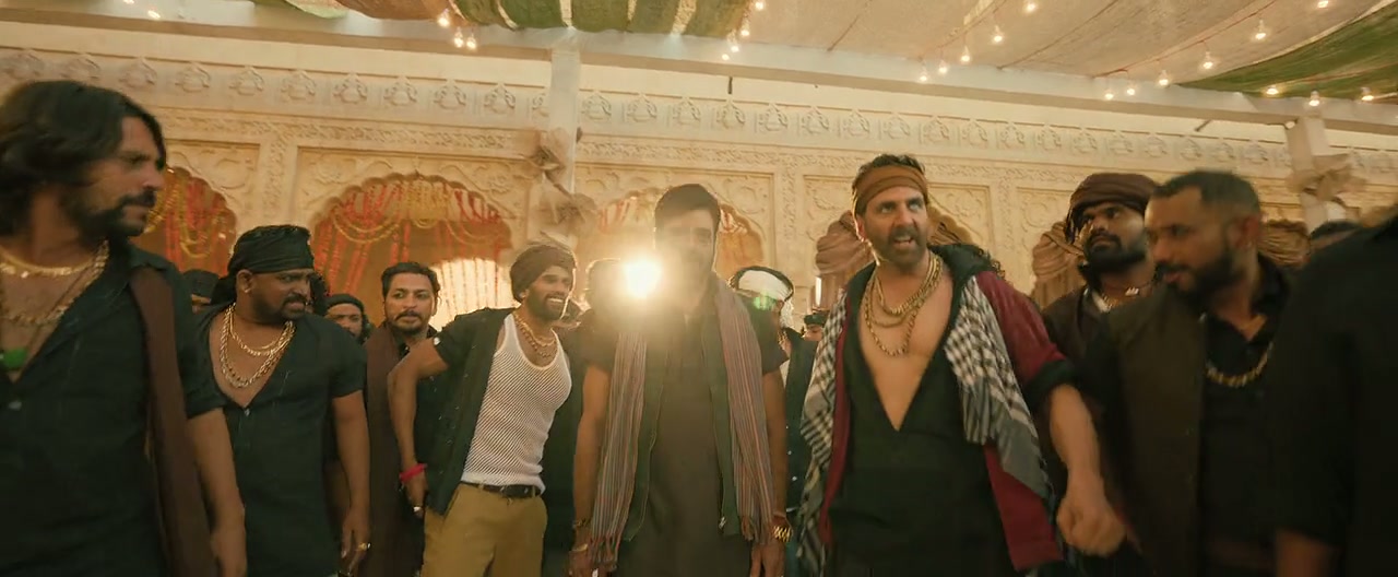 Bachchhan Paandey Screenshot