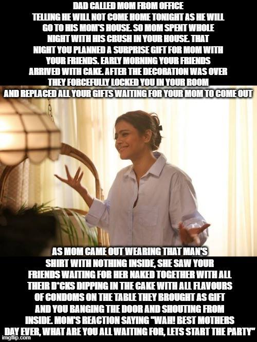 INCEST : Family Mein Pyar Romance or Sex