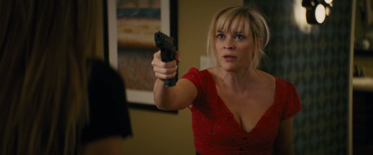 Hot Pursuit Screenshot