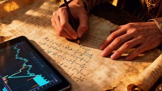 Întoarcerea NEFILIMILOR. Adevărul Ascuns din Geneza 6 și Enoh BIBLIA EXPICA