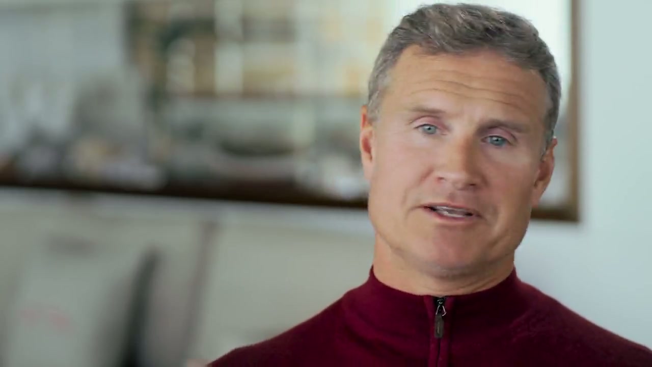 Schumacher Screenshot