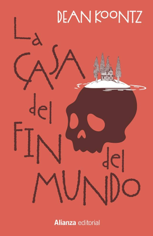 La casa del fin del mundo