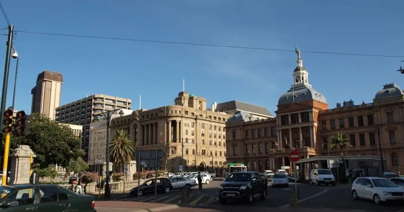 South Africa’s Tax Authority to Audit Six Million Crypto Users via New Unit