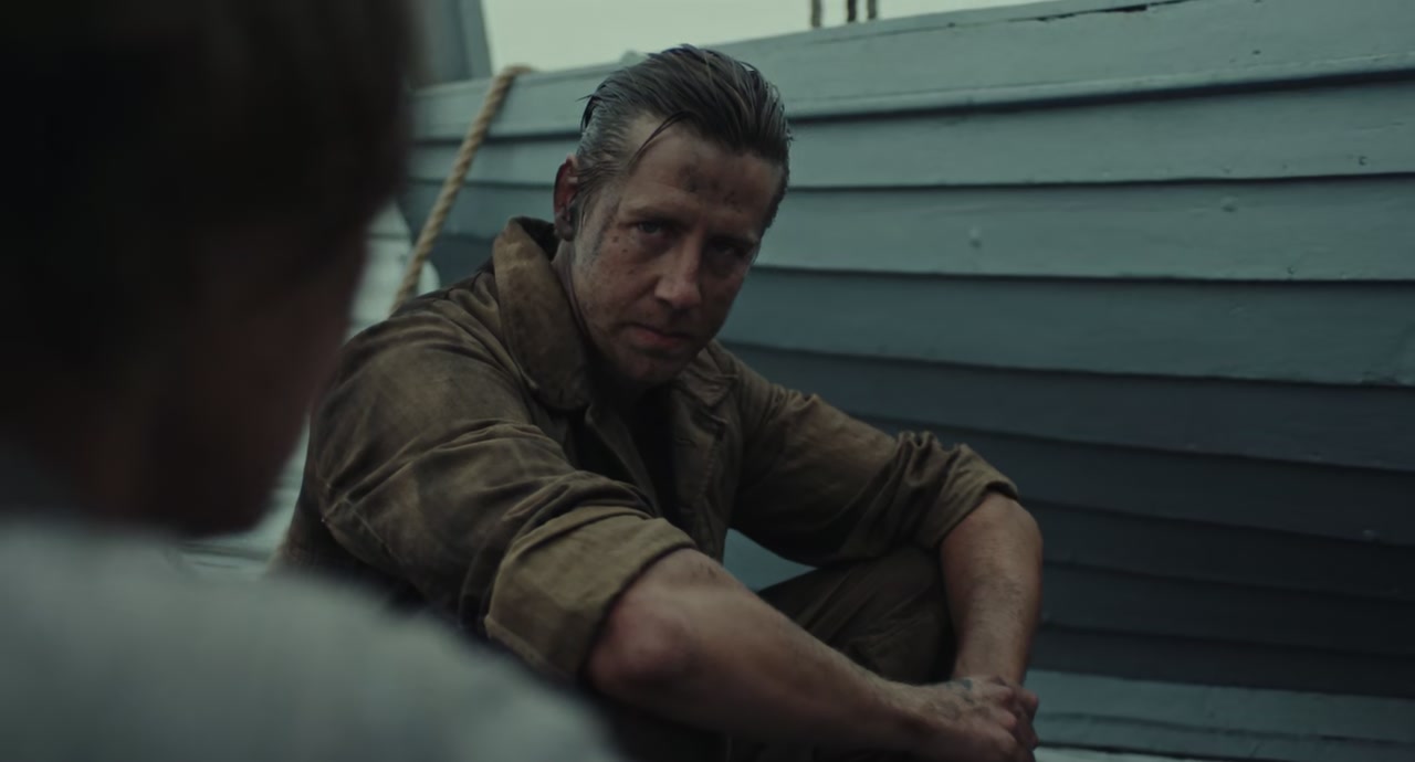War Sailor Screenshot