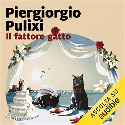 Piergiorgio Pulixi - Il fattore gatto (2026) (mp3 - 128 kbps)