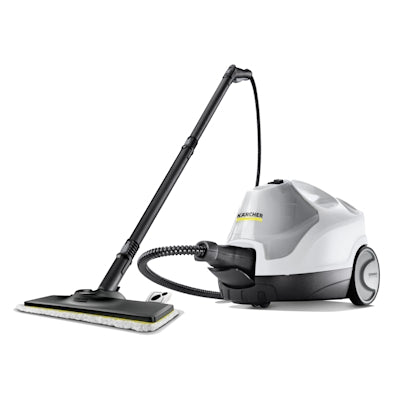 Steam cleaner