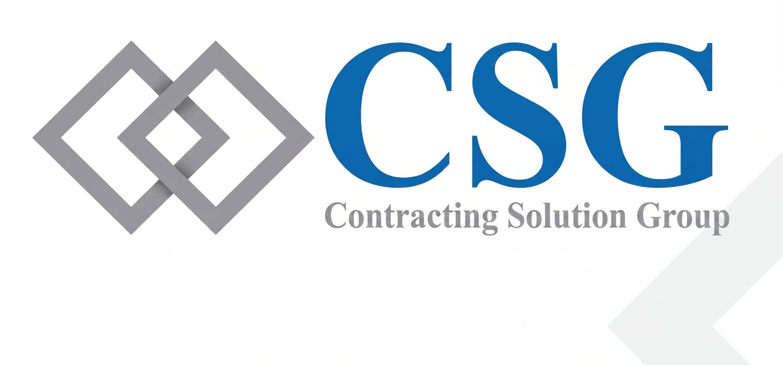 CSG Logo