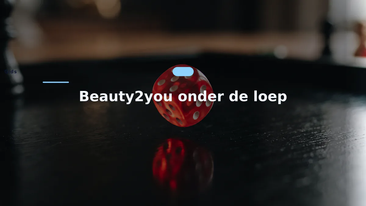 Beauty2you onder de loep