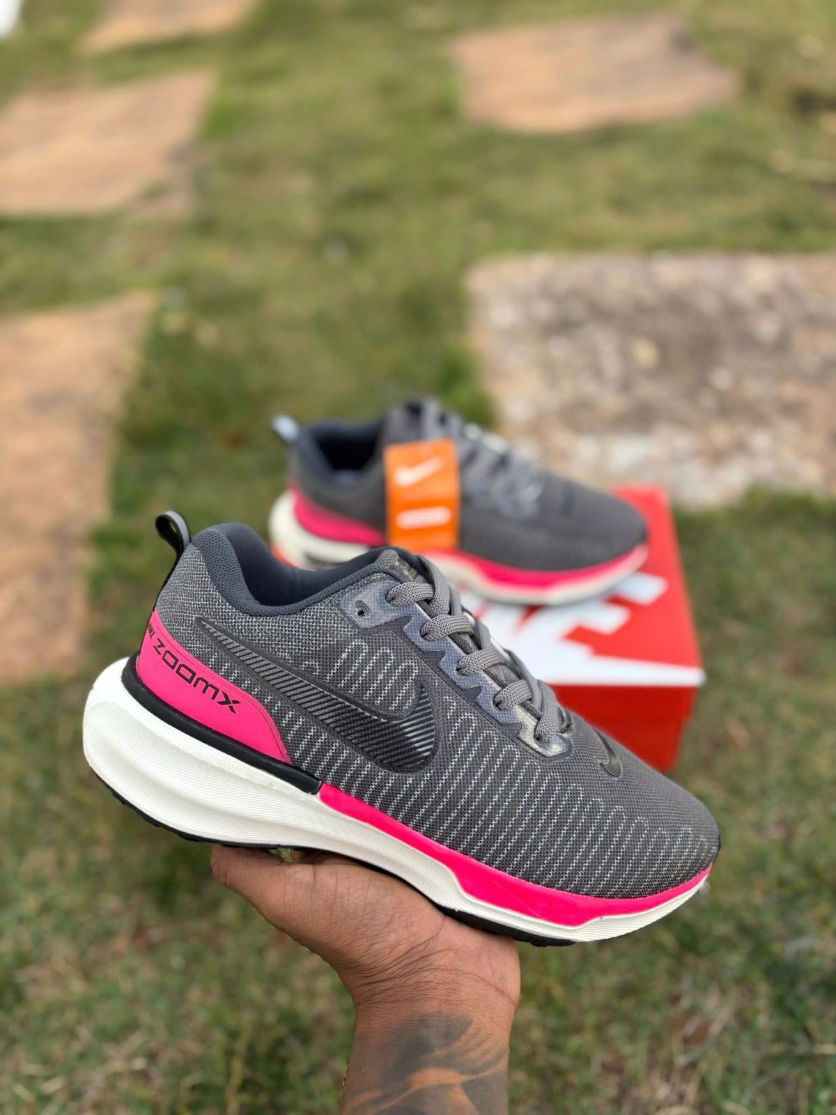 Tênis Feminino Modelo 19