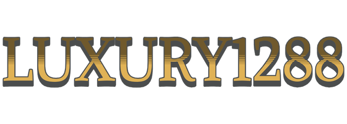 LUXURY1288 logo