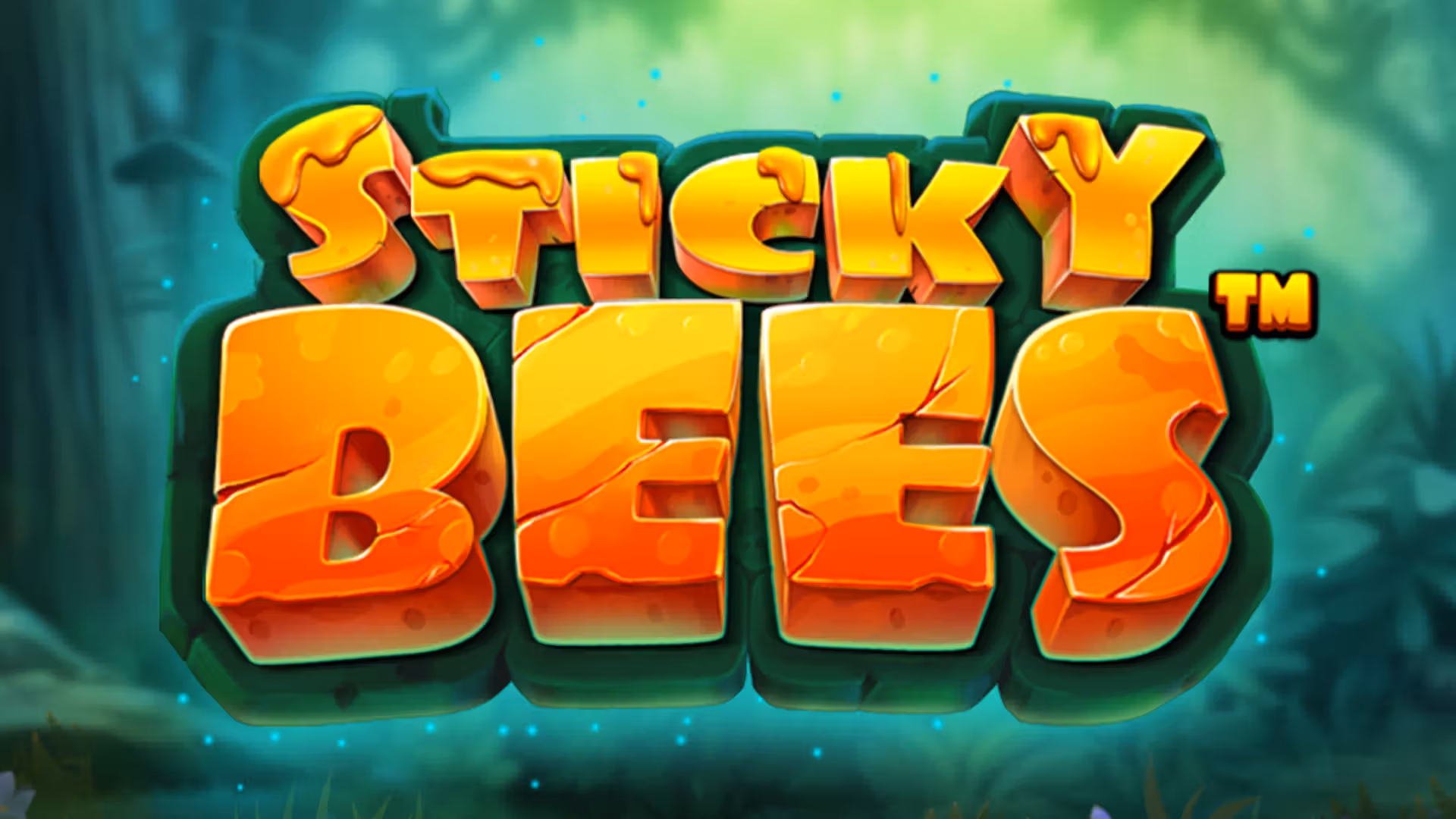 Sticky Bees Oyna
