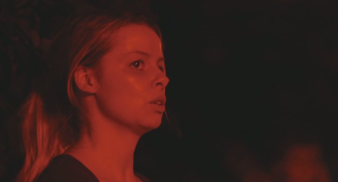 Blood in the Water Screenshot