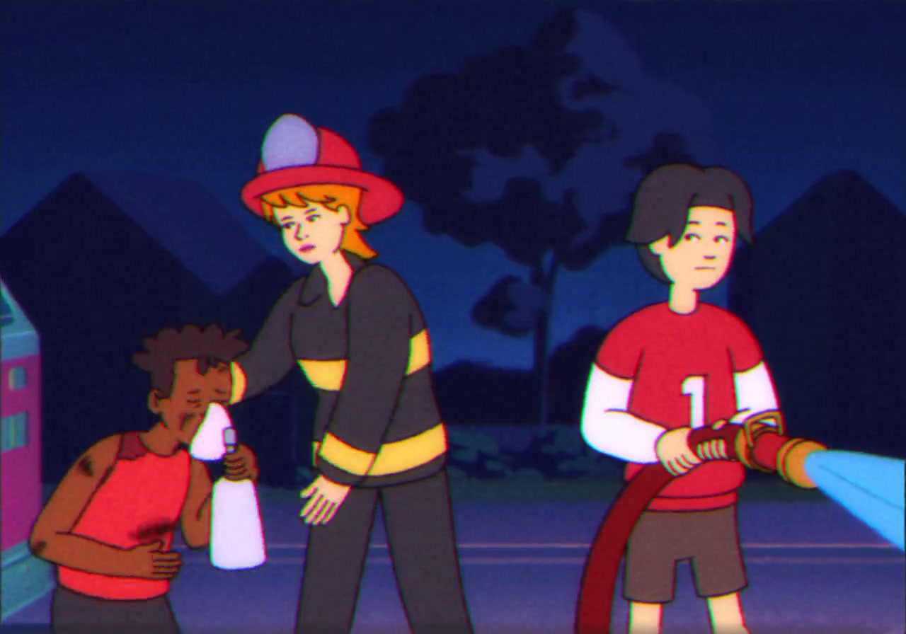 Saturday Morning All Star Hits! Screenshot