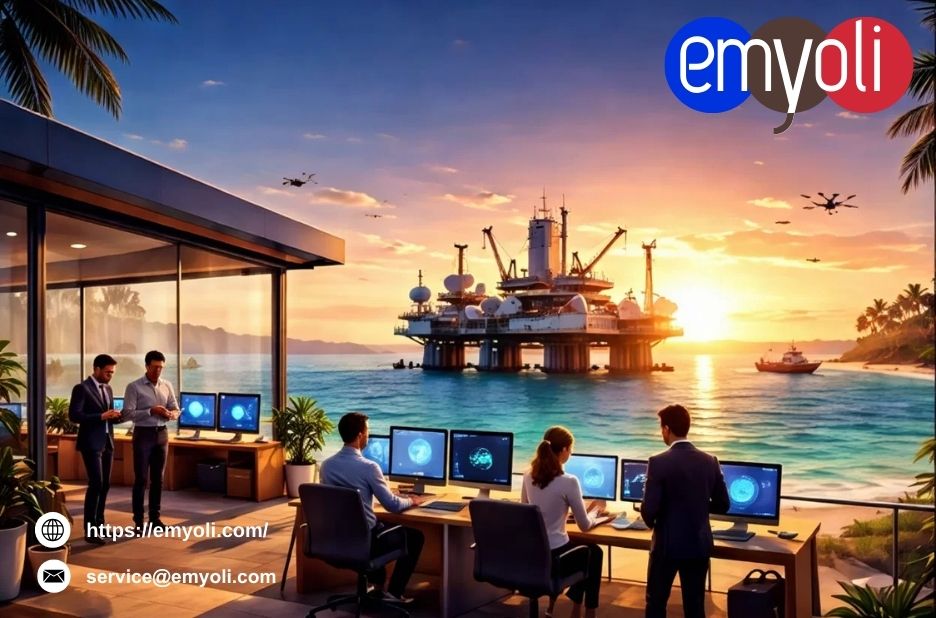 Offshore Product Development Company | Emyoli.com