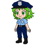 Officer GUMI SMB