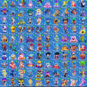 Super Rare