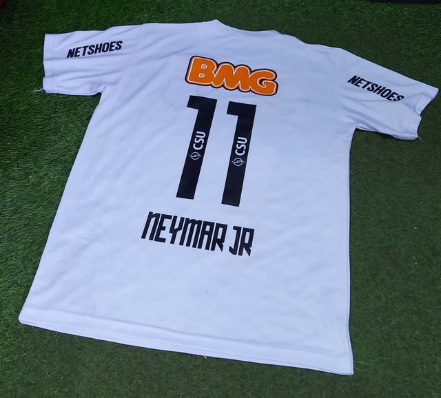 Camiseta Retro