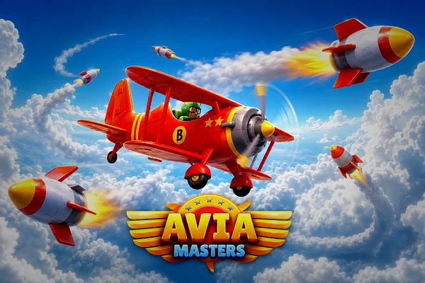 Aviamasters 022