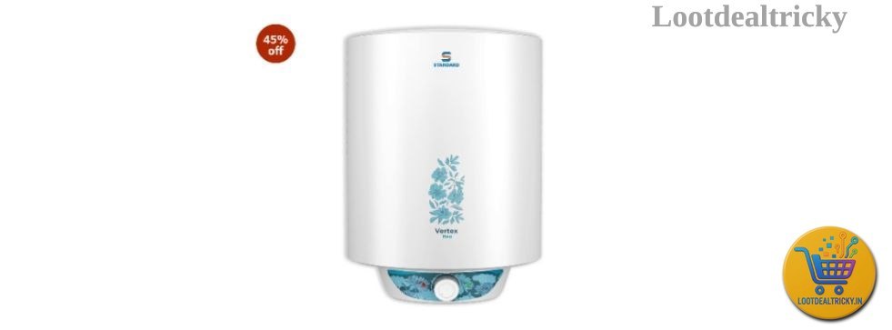 Standard By Havells – Just ₹5490 | Loot Ka Maal Standard By Havells – Just ₹5490 | Loot Ka Maal