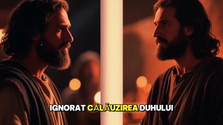 10 Lucruri Uimitoare Care Se Întâmplă Când Duhul Sfânt Intra în Om!