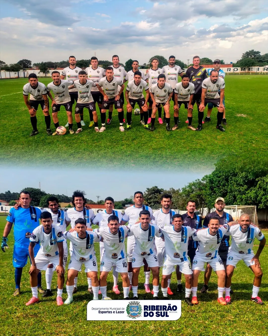 Ribeirao Sul Foto