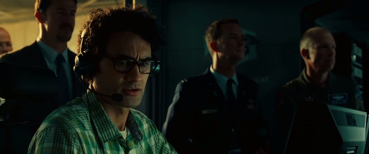Green Lantern Screenshot