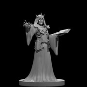Lich Male