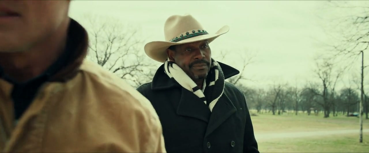 The Last Rodeo Screenshot