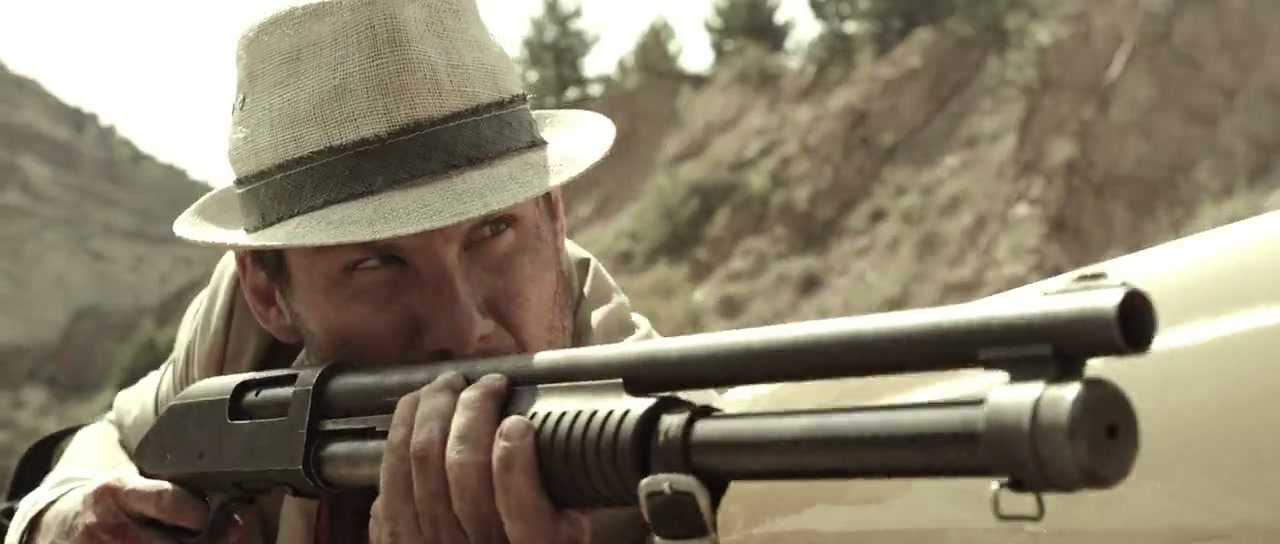 El Gringo Screenshot