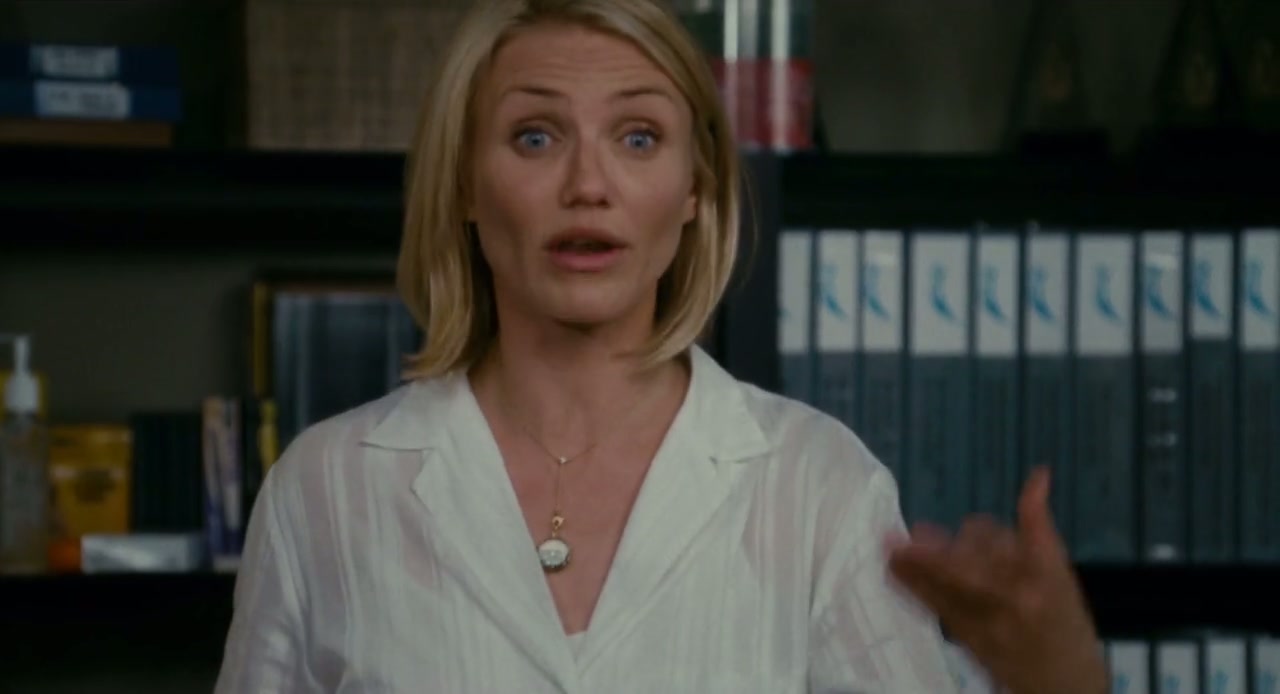 The Holiday Screenshot