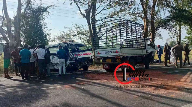 Incident Photo