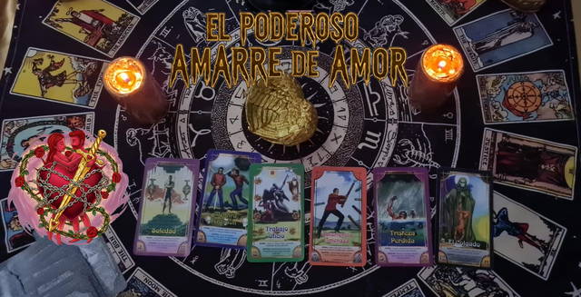 Ritual de Unión Familiar