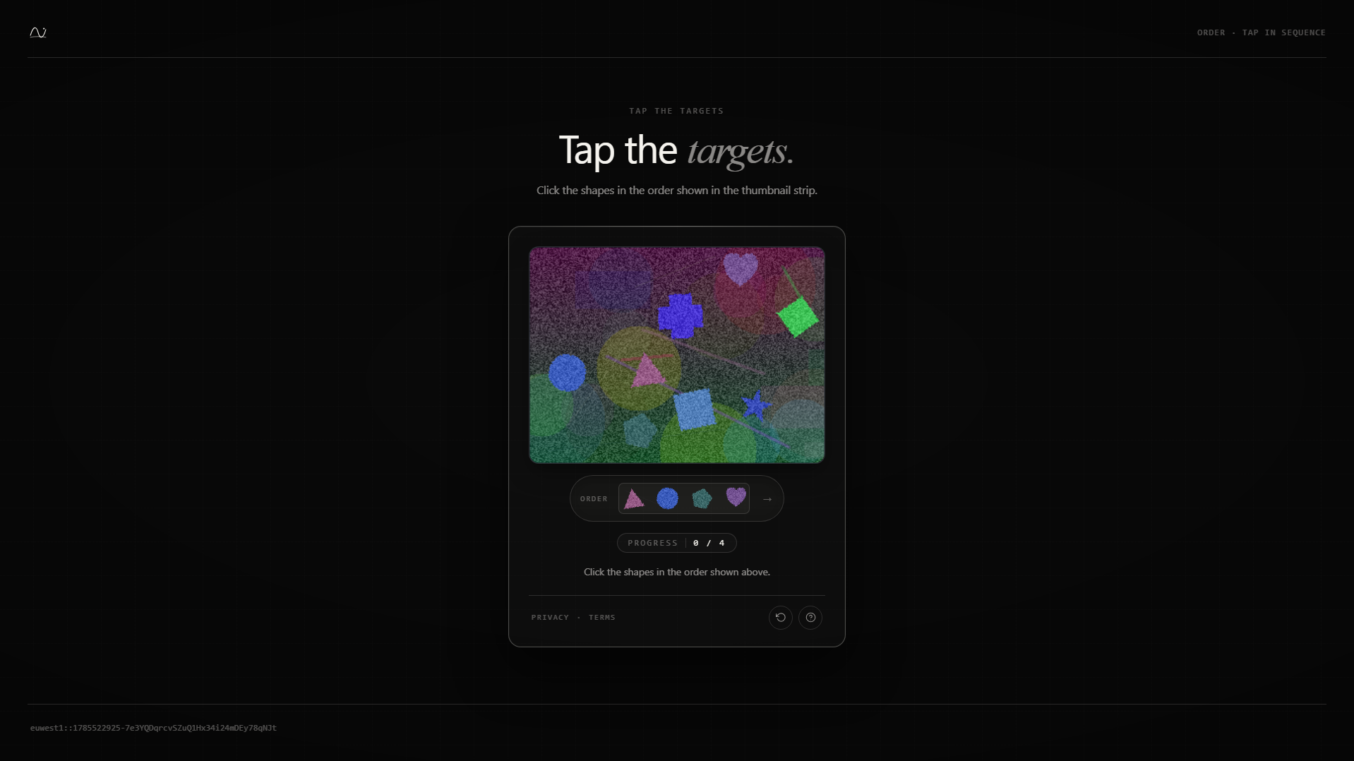 Stored screenshot of valiu.top