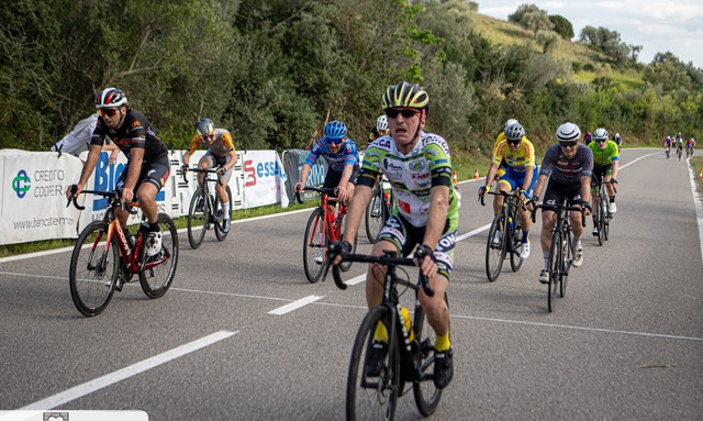 L-arrivo-di-Stefanini-a-Ribolla