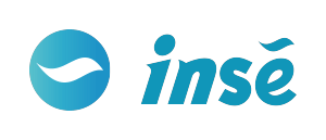 INSE logo