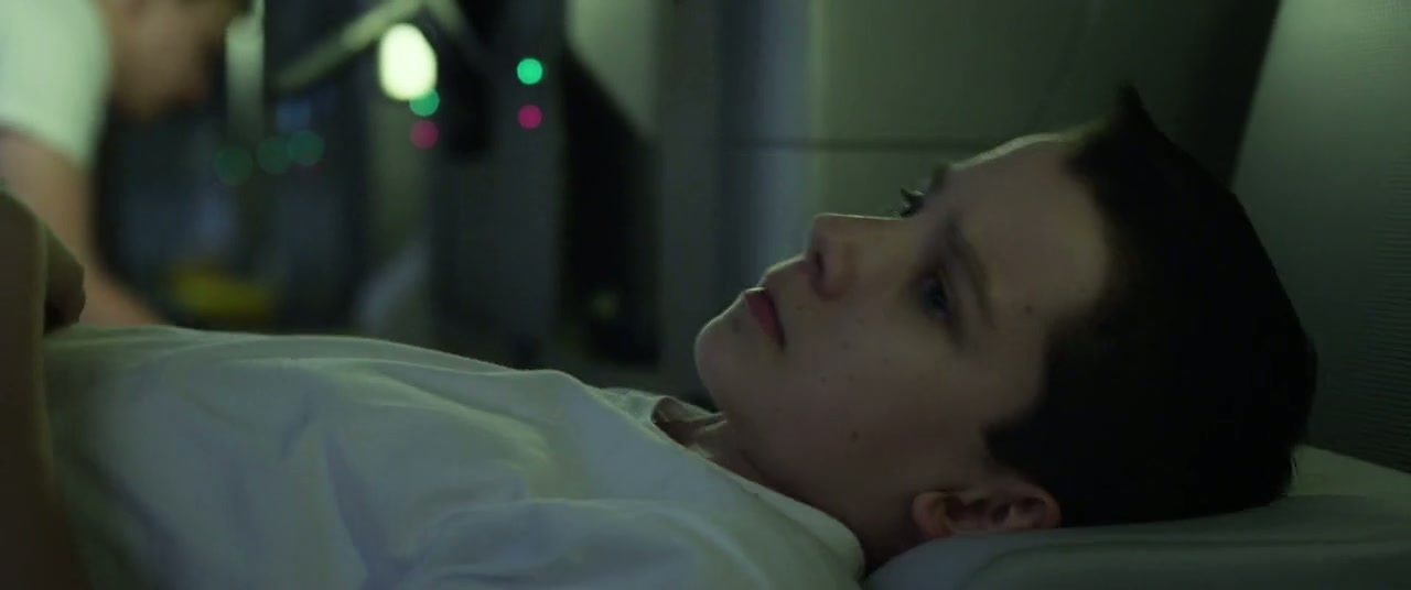 Ender's Game Screenshot