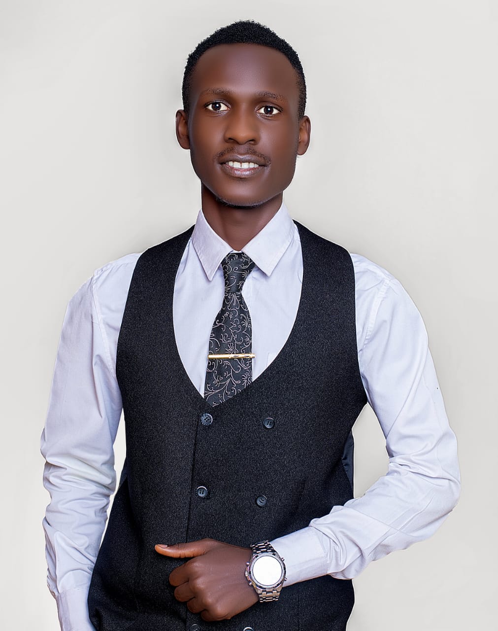 Wamezaya Ebenezer