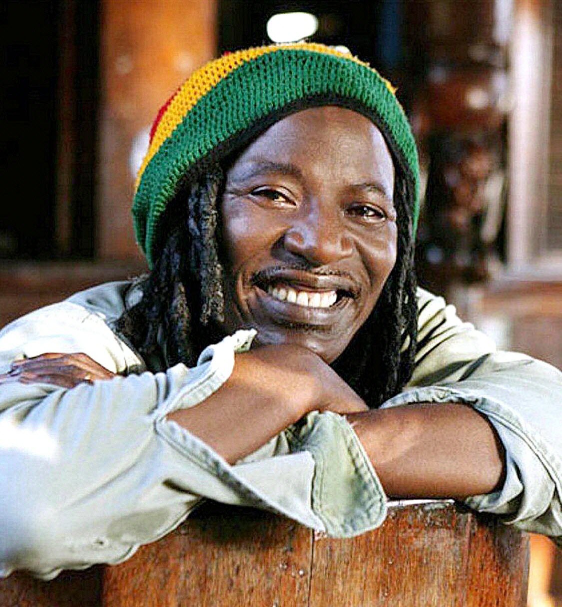 Alpha Blondy