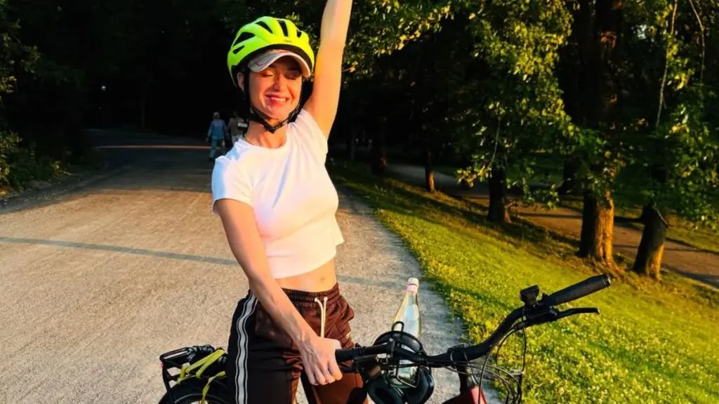 Katy Perry și Justin Trudeau surprinși la un picnic în Santa Barbara