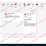 Altair Battery Damage Identifier 2024 3