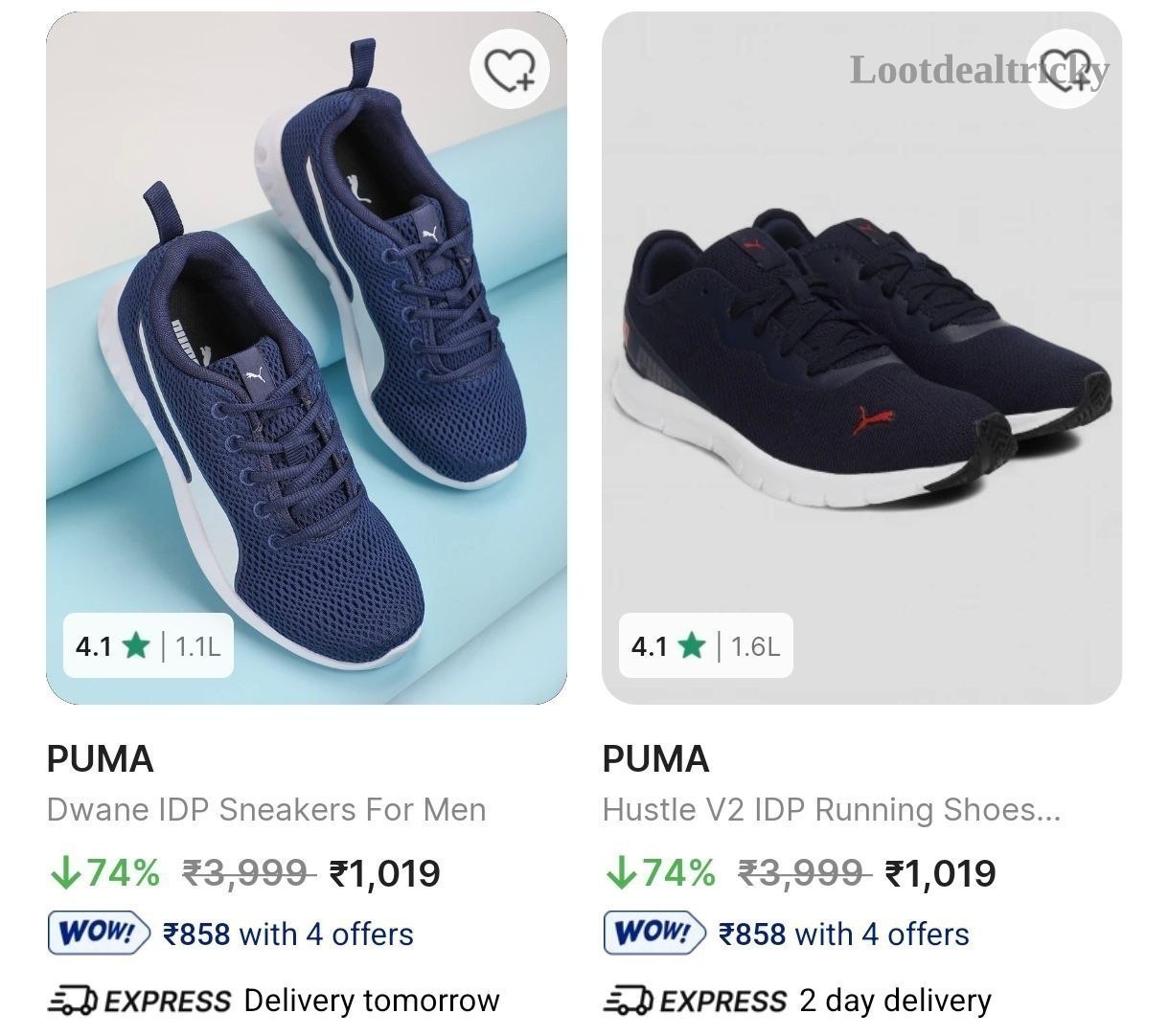 Flipkart Loot Grabfast – Just 80% OFF | Best Deal