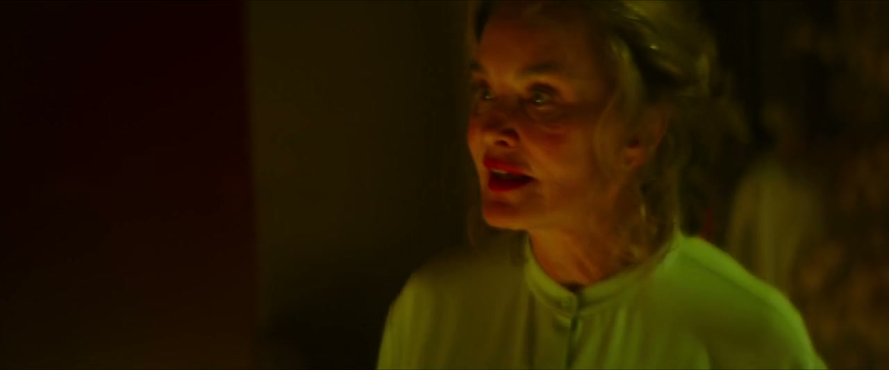 The Great Lillian Hall Screenshot