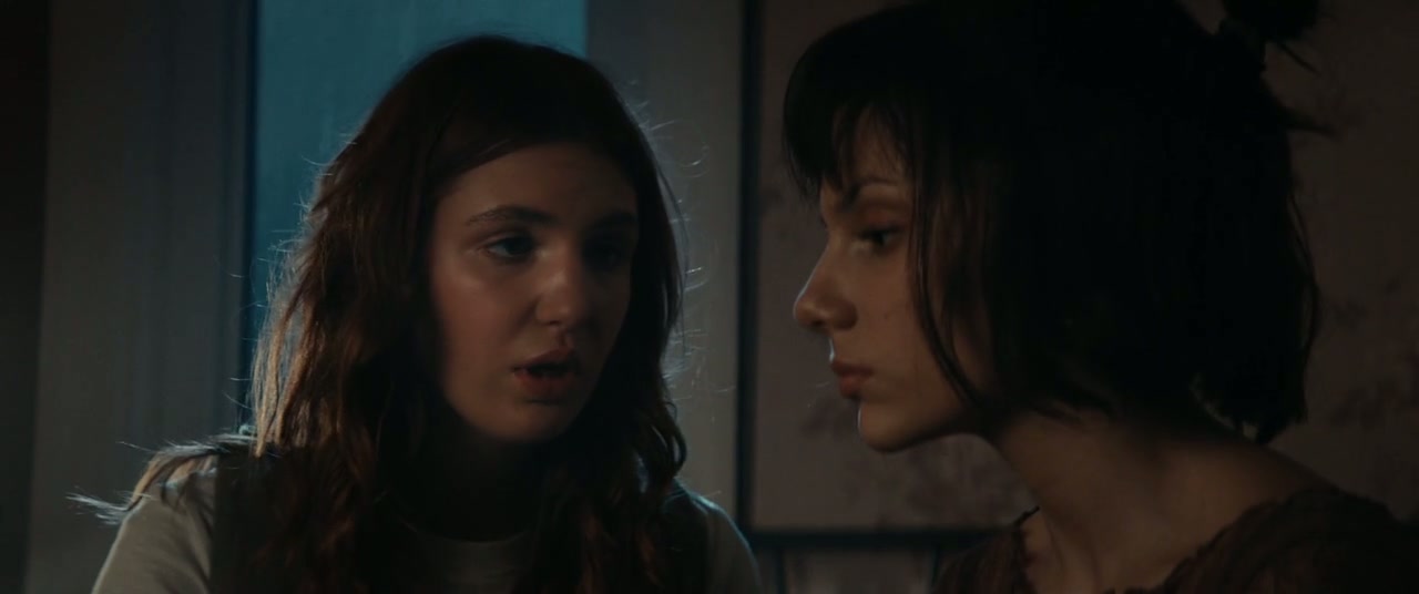 Whistle Screenshot