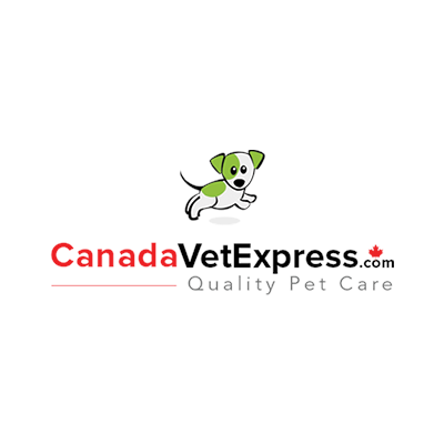 Canada Vet Express affiliate program logo