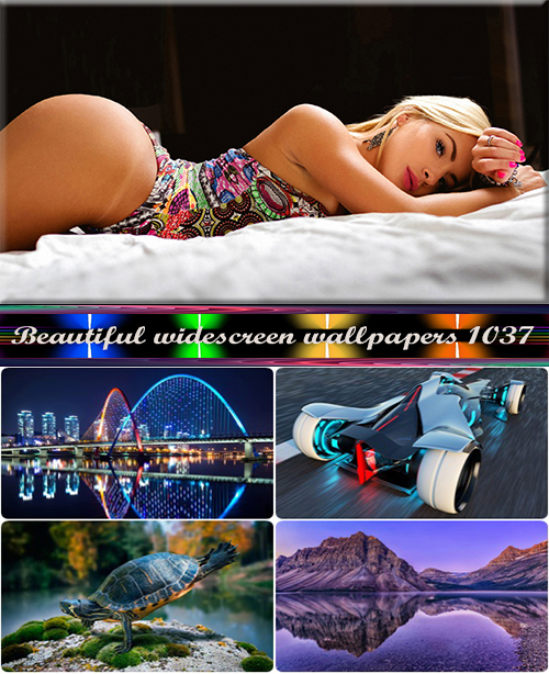 Beautiful widescreen wallpapers 1037