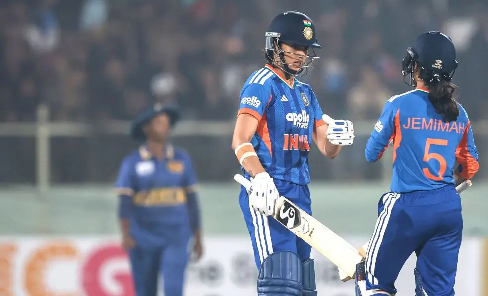 Is There a Reserve Day in Asian Games Final? Who Will Win Gold If Rained Out