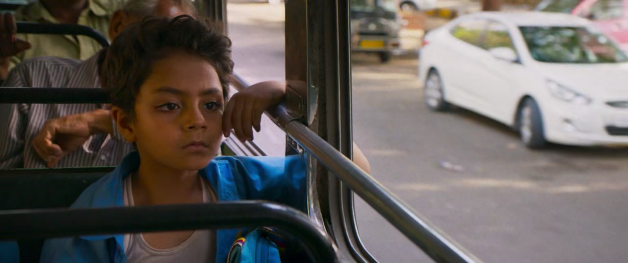The Extraordinary Journey of the Fakir Screenshot